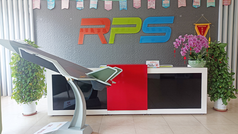 Shenzhen RPS Technology Co.,Ltd.